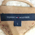 トミーヒルフィガー TOMMY HILFIGER ボア ムートンコート レディース import:S