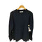 ユナイテッドアローズ UNITED ARROWS UAST プレーティング クルーネック メンズ JPN:L
