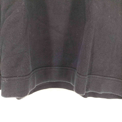 ユナイテッドアローズ UNITED ARROWS UAST プレーティング クルーネック メンズ JPN:L