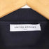 ユナイテッドアローズ UNITED ARROWS UAST プレーティング クルーネック メンズ JPN:L