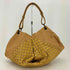 ボッテガヴェネタ BOTTEGA VENETA イントレチャート ワンショルダー バッグ レディース