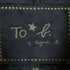 トゥービーバイアニエスベー To b. by agnes b. ウール チェスターコート レディース 38