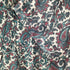 THAI SILK S/S ペイズリー柄シルクシャツ メンズ JPN:L