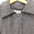 バーバリーロンドン BURBERRY LONDON フード付き ステンカラーハーフコート ダウンライナー付き メンズ import:S