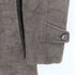 バーバリーロンドン BURBERRY LONDON フード付き ステンカラーハーフコート ダウンライナー付き メンズ import:S