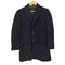 ミチコロンドン MICHIKO LONDON カシミア チェスターコート メンズ JPN:M