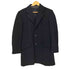 ミチコロンドン MICHIKO LONDON カシミア チェスターコート メンズ JPN:M