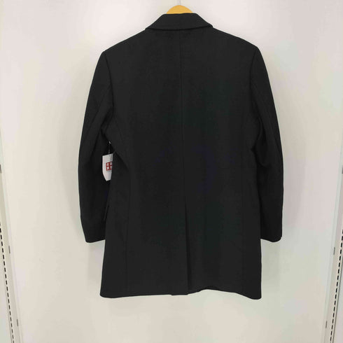 ミチコロンドン MICHIKO LONDON カシミア チェスターコート メンズ JPN:M