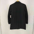 ミチコロンドン MICHIKO LONDON カシミア チェスターコート メンズ JPN:M