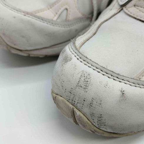 ニューバランス NEW BALANCE M991 OW LEATHER MADE IN ENGLAND メンズ