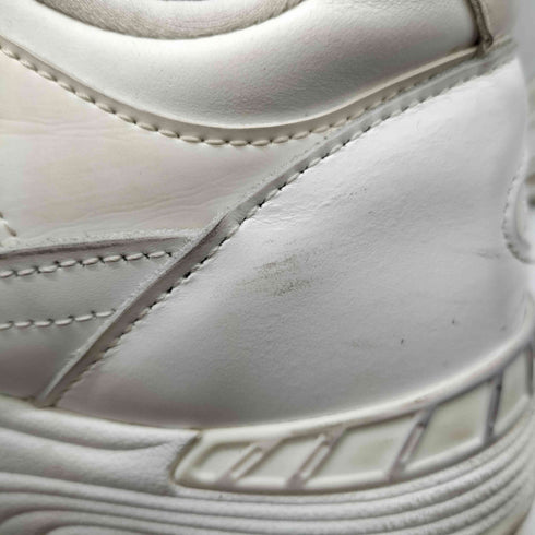 ニューバランス NEW BALANCE M991 OW LEATHER MADE IN ENGLAND メンズ