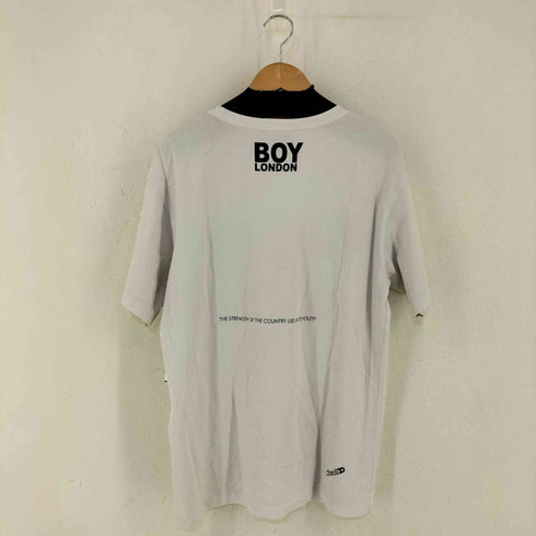ボーイロンドン BOY LONDON TokyoBOY EAGLE T-SHIRTS メンズ import:M