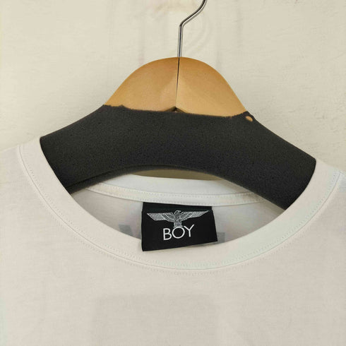 ボーイロンドン BOY LONDON TokyoBOY EAGLE T-SHIRTS メンズ import:M