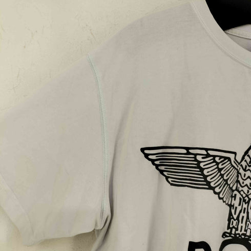 ボーイロンドン BOY LONDON TokyoBOY EAGLE T-SHIRTS メンズ import:M