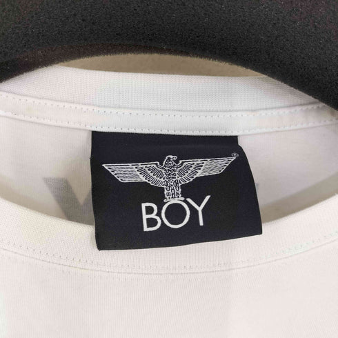 ボーイロンドン BOY LONDON TokyoBOY EAGLE T-SHIRTS メンズ import:M