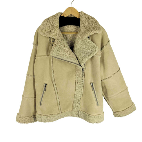 ジュエティ jouetie エコムートンライダース レディース import:M