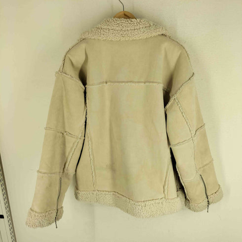 ジュエティ jouetie エコムートンライダース レディース import:M
