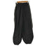 アダムエロペ Adam et Rope 別注 NYLON PANTS サイドラインパンツ レディース FREE