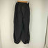 アダムエロペ Adam et Rope 別注 NYLON PANTS サイドラインパンツ レディース FREE