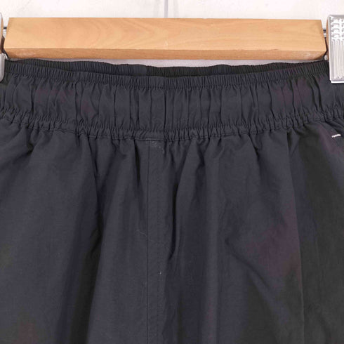 アダムエロペ Adam et Rope 別注 NYLON PANTS サイドラインパンツ レディース FREE