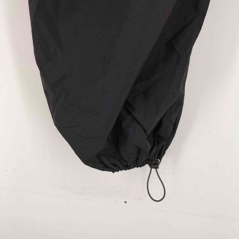 アダムエロペ Adam et Rope 別注 NYLON PANTS サイドラインパンツ レディース FREE