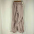 アダムエロペ Adam et Rope 別注 NYLON PANTS サイドラインパンツ レディース FREE