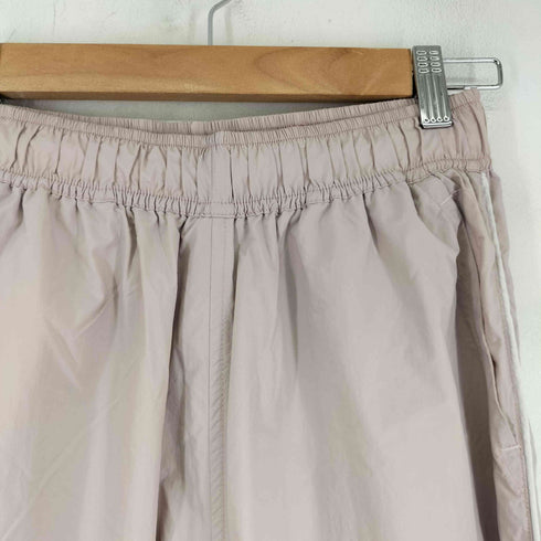 アダムエロペ Adam et Rope 別注 NYLON PANTS サイドラインパンツ レディース FREE