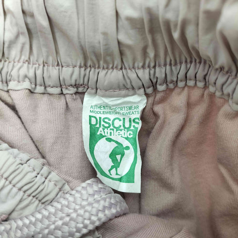 アダムエロペ Adam et Rope 別注 NYLON PANTS サイドラインパンツ レディース FREE
