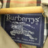 バーバリーズ BURBERRYS 90S 英国製 トレンチコート 裏地ノバチェック レディース