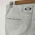 オークリー OAKLEY Decisive 9/10Th Tapered - Graphite メンズ JPN:M