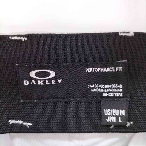 オークリー OAKLEY Decisive 9/10Th Tapered - Graphite メンズ JPN:M