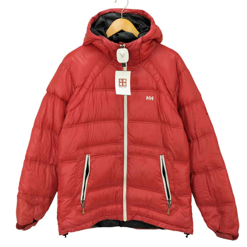 ヘリーハンセン HELLY HANSEN スヴォルバーグパーカ メンズ JPN:XL