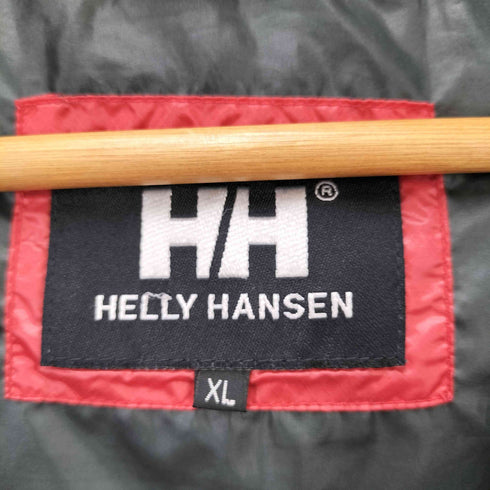 ヘリーハンセン HELLY HANSEN スヴォルバーグパーカ メンズ JPN:XL