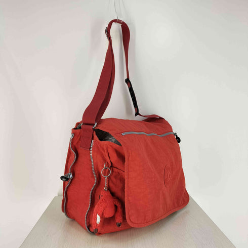 キプリング KIPLING フラップ ショルダーバッグ レディース ONE SIZE