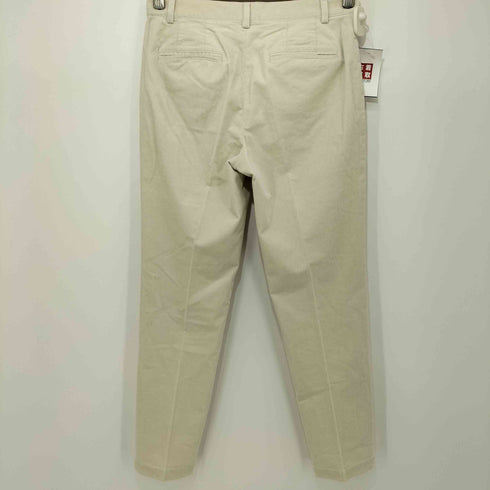ニジュウサンク 23区 DUCA VISCONTI コーデュロイ テーパードパンツ レディース JPN:36