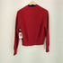 ビューティーアンドユースユナイテッドアローズ BEAUTY & YOUTH UNITED ARROWS フォックス クルーネック ニット レディース