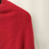 ビューティーアンドユースユナイテッドアローズ BEAUTY & YOUTH UNITED ARROWS フォックス クルーネック ニット レディース