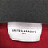 ビューティーアンドユースユナイテッドアローズ BEAUTY & YOUTH UNITED ARROWS フォックス クルーネック ニット レディース