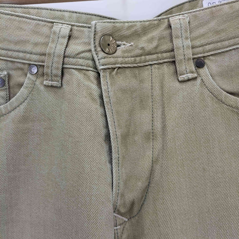 ディーゼル DIESEL DARRON ストレートパンツ メンズ W29/L30