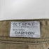 ディーゼル DIESEL DARRON ストレートパンツ メンズ W29/L30