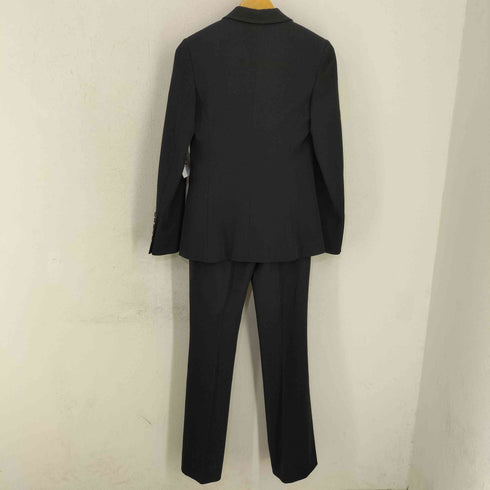 ドルチェアンドガッバーナ DOLCE&GABBANA 裏地レオパード 段返り3B シングル セットアップ メンズ 24/38