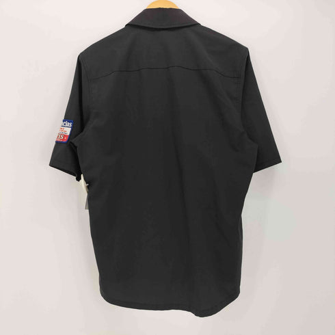 LIBERUM 19SS STUDIOS 別注 ステッカー シャツ メンズ JPN:1