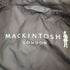 マッキントッシュフィロソフィー MACKINTOSH PHILOSOPHY ナイロンチェスターコート レインコート レディース EUR:38