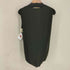 ジルサンダー JIL SANDER MADE IN ITALY ゴム糸 ナイロン ノースリーブトップ レディース import:M
