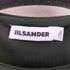 ジルサンダー JIL SANDER MADE IN ITALY ゴム糸 ナイロン ノースリーブトップ レディース import:M