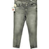 アッパーハイツ upper hights THE STELLA スキニーデニムパンツ レディース US:24