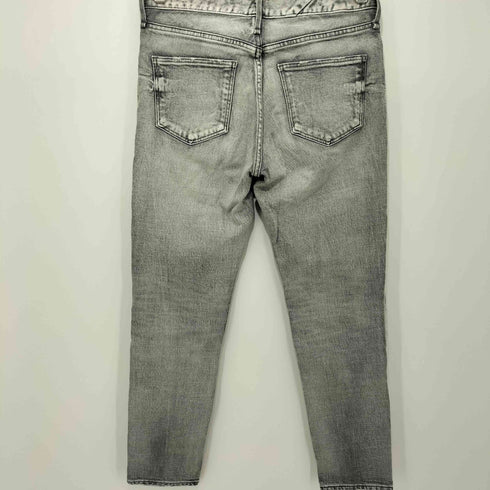 アッパーハイツ upper hights THE STELLA スキニーデニムパンツ レディース US:24