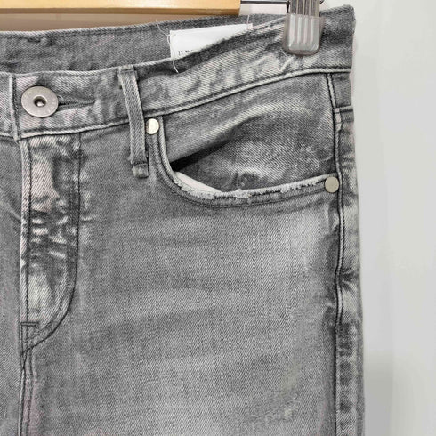 アッパーハイツ upper hights THE STELLA スキニーデニムパンツ レディース US:24