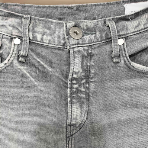アッパーハイツ upper hights THE STELLA スキニーデニムパンツ レディース US:24