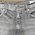 アッパーハイツ upper hights THE STELLA スキニーデニムパンツ レディース US:24